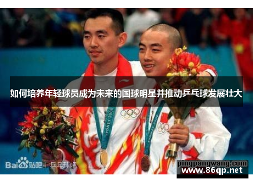 如何培养年轻球员成为未来的国球明星并推动乒乓球发展壮大