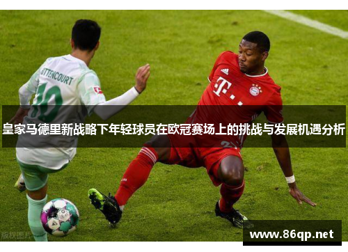 皇家马德里新战略下年轻球员在欧冠赛场上的挑战与发展机遇分析